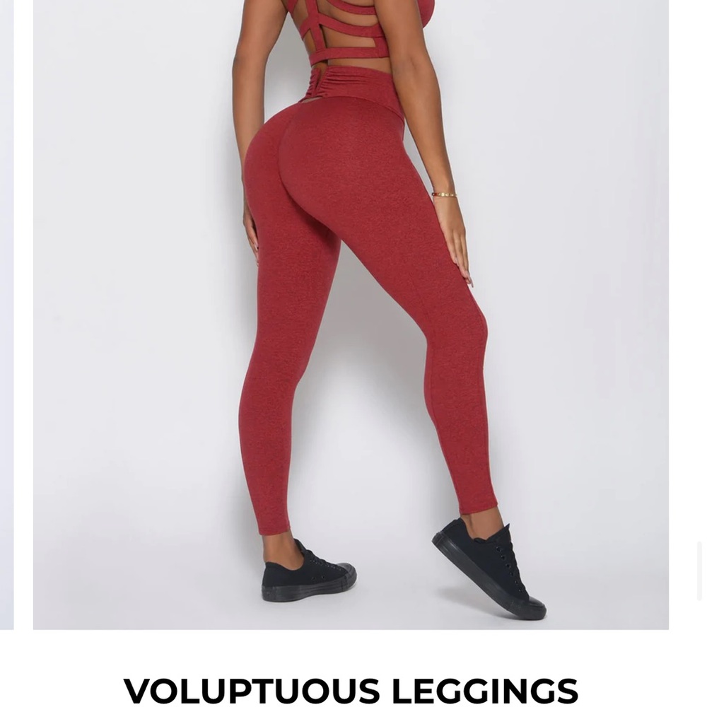 Bombshell sportswear leggings size XS